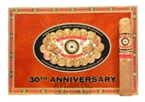 Perdomo 30th Anniversary Connecticut Box-Pressed Gordo (6x60) Box