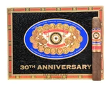 Perdomo 30th Anniversary Maduro Box-Pressed Epicure Box