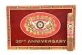 Perdomo 30th Anniversary Sun Grown Box-Pressed Robusto Box