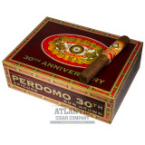 Perdomo 30th Anniversary Sun Grown Box-Pressed Epicure Box