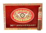 Perdomo 30th Anniversary Sun Grown Box-Pressed Gordo Box