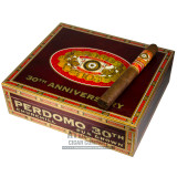 Perdomo 30th Anniversary Sun Grown Box-Pressed Churchill Box