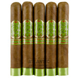 Don Pepin Garcia Vegas Cubanas Toro Gordo 5-Pack