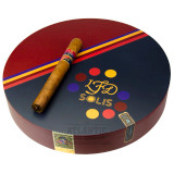 La Flor Dominicana Limited Edition Solis Box La Flor Dominicana Limited Edition Solis Box