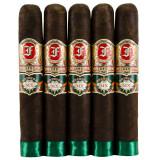 Fonseca Edition MX Toro Gordo 5-Pack