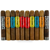 Camacho Face Off Camacho Face Off
