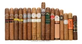 Montecristo vs. The World 16-Cigar Sampler