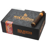 Nica Rustica Broadleaf by Drew Estate Gordo Box Nica Rustica Broadleaf by Drew Estate Gordo Box