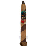 Island Jim by Oscar #2 Torpedo Barber Pole Single
