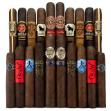 Cinco de San Andres 20-Cigar Sampler