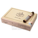La Aurora Fuerte Sol Box-Pressed Robusto (5x50)