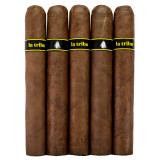 La Tribu Serie de Couleurs NOIR 5-Pack La Tribu Serie de Couleurs NOIR 5-Pack