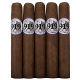 Stolen Throne Castle 919 Robusto
