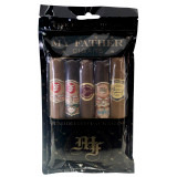 My Father Humi-Bag Toro Version 3 Assorted Sampler 5-Pack