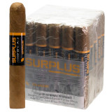 Surplus by CAO Shade Robusto