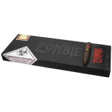 Viaje Zombie Biohazard Red Maduro BP Perfecto Viaje Zombie Biohazard Red Maduro BP Perfecto