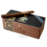 The Wise Man Corojo by Foundation Lancero The Wise Man Corojo by Foundation Lancero