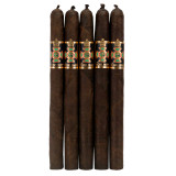 The Wise Man Maduro by Foundation Lancero