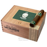 Crowned Heads Las Calaveras EL 2025 LC52 Crowned Heads Las Calaveras EL 2025 LC52