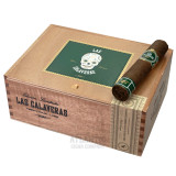 Crowned Heads Las Calaveras EL 2025 LC56 Crowned Heads Las Calaveras EL 2025 LC56