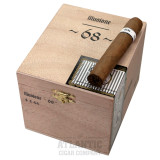 Illusione Artifacts OD Corojo 68 Petit Corona