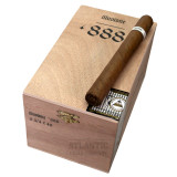 Illusione Artifacts OD Corojo 888 Churchill