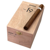 Illusione Artifacts OD Corojo F9 Lonsdale