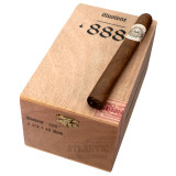 Illusione Artifacts OD Corojo 888 SLAM Churchill BP