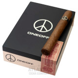 Illusione OneOff Black & Tan Toro