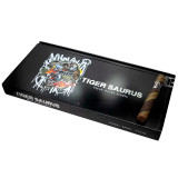Black Works Studio Limited Edition Tigersaurus