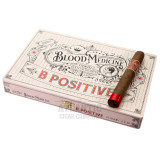 Crowned Heads Blood Medicine B-Positive