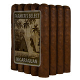 Farmer's Select Nicaraguan Maduro Gordo (6x60)