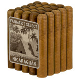 Farmer's Select Nicaraguan Habano Robusto Farmer's Select Nicaraguan Habano Robusto