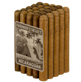 Farmer's Select Nicaraguan Habano Churchill Farmer's Select Nicaraguan Habano Churchill