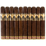 Le Virtu Red Label Toro