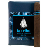 La Tribu Serie de Couleurs BLEU Robusto La Tribu Serie de Couleurs BLEU Robusto