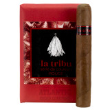 La Tribu Serie de Couleurs ROUGE Robusto La Tribu Serie de Couleurs ROUGE Robusto