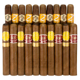 Connecticut Quartet Toro 20-Pack Connecticut Quartet Toro 20-Pack