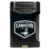 Camacho Palio Antares Double Torch Black