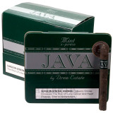 Java Mint Cigars by Drew Estate X-Press