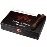 Montecristo Ciudad de Musica Robusto