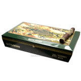 E.P. Carrillo Battleborn Limited Edition