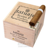 Tatuaje Series P Honduras Short Robusto