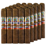 Ozgener Family Cigar Bosphorus B52 (5x52) 25-Pack