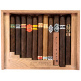 Dunbarton Tobacco & Trust Deep Cuts Sampler