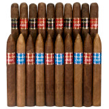 Rustico Reserve by Oliva Brand Sampler