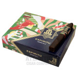 Trinidad Espiritu Series No. 3 Belicoso