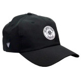 Atlantic Cigar Levelwear Eco-Lite Logo Velcro Hat
