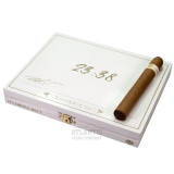 Caldwell 22 Minutes to Midnight Connecticut Radiante Corona Deluxe (5.50x46) Box-10