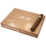 Caldwell 22 Minutes to Midnight Habano De Oro Toro (6x52) Box-10